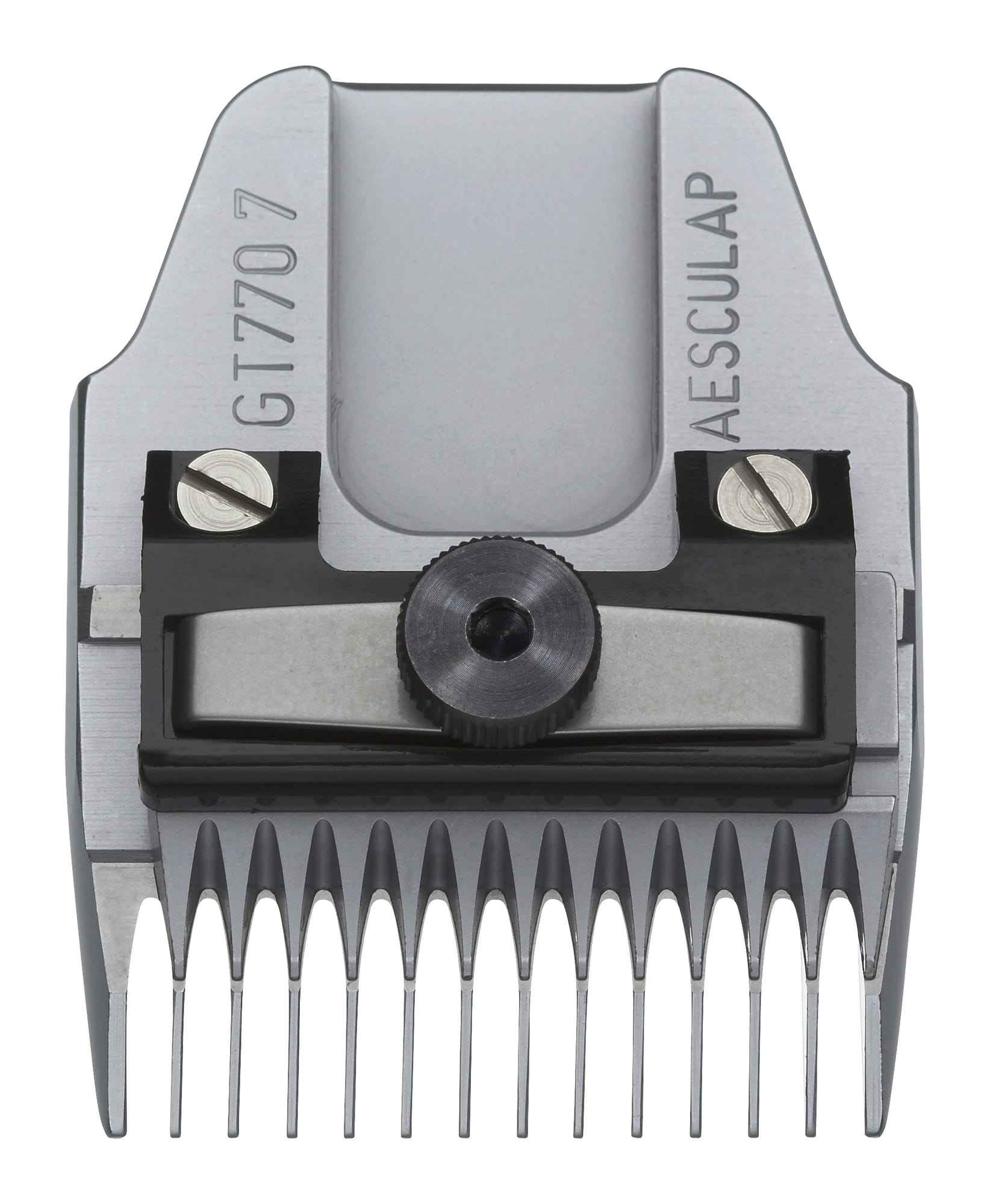 Głowica tnąca Favorita, 7 mm, Aesculap